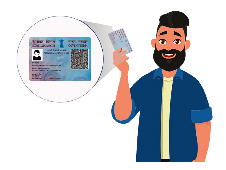 PAN Card